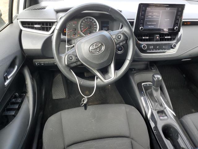 2022 Toyota Corolla Se მანქანა იყიდება აუქციონზე, vin: JTNK4MBE4N3162938, აუქციონის ნომერი: 72470994