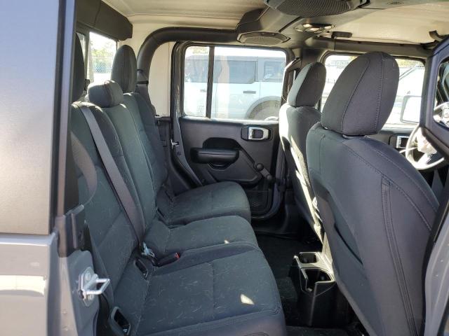 Продажа на аукционе авто 2020 Jeep Gladiator, vin: 1C6JJTAG3LL195178, номер лота: 74321164