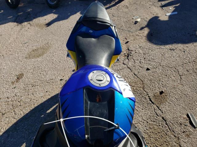 Продаж на аукціоні авто 2011 Yamaha Yzfr1, vin: JYARN23E7BA009816, номер лоту: 77482344