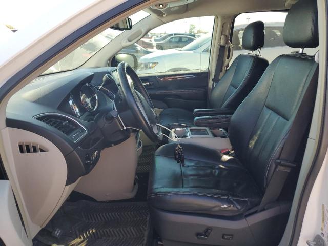 Продажа на аукционе авто 2014 Chrysler Town & Country, vin: 2C4RC1BG0ER448508, номер лота: 74934434