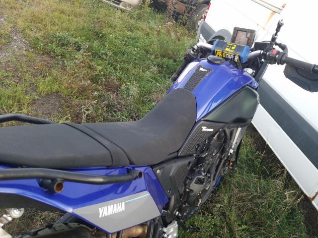 Продажа на аукционе авто 2023 Yama Xtz690, vin: JYADM12N8PA000977, номер лота: 76503154