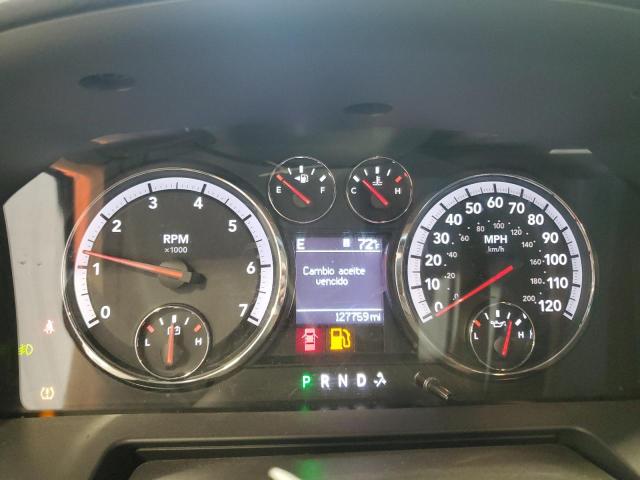 Продаж на аукціоні авто 2012 Dodge Ram 1500, vin: 1C6RD7HTXCS252292, номер лоту: 73751914