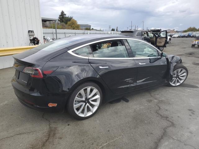 Продажа на аукционе авто 2020 Tesla Model 3, vin: 5YJ3E1EB1LF650797, номер лота: 76594094