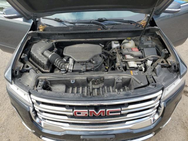 2020 Gmc Acadia Sle მანქანა იყიდება აუქციონზე, vin: 1GKKNRLS5LZ215647, აუქციონის ნომერი: 75909074