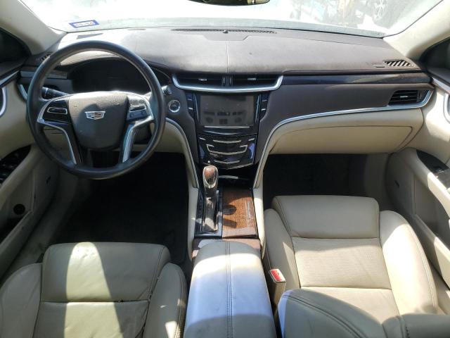 Продаж на аукціоні авто 2016 Cadillac Xts, vin: 2G61M5S34G9101719, номер лоту: 75867764