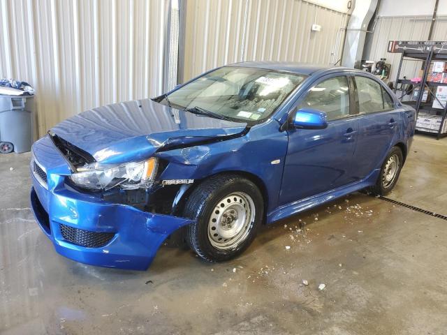 Продаж на аукціоні авто 2012 Mitsubishi Lancer, vin: JA32U2FU7CU030126, номер лоту: 95213575
