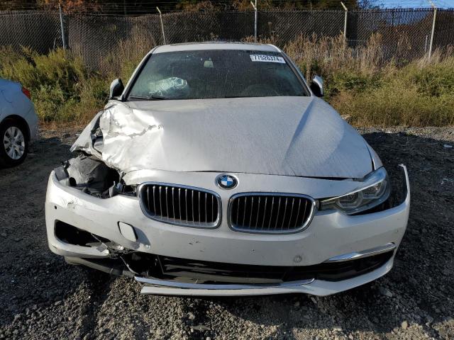 Aukcja sprzedaży 2016 Bmw 328, vin: WBA8E3C5XGK500921, numer aukcji: 77526374