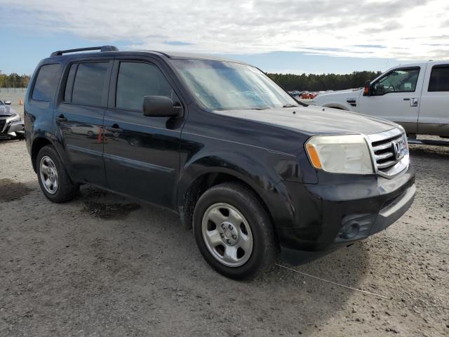 Aukcja sprzedaży 2012 Honda Pilot, vin: 5FNYF3H28CB026702, numer aukcji: 74444184