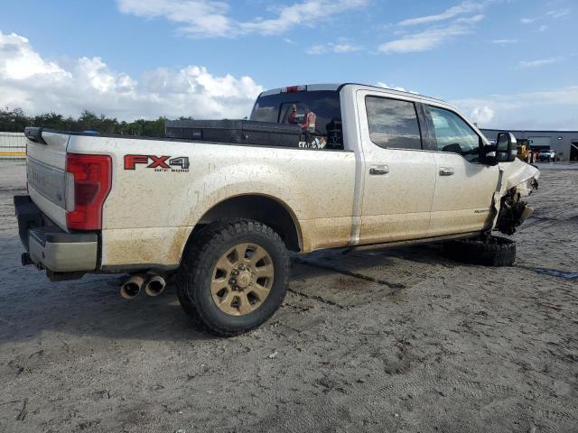 2019 Ford F250 მანქანა იყიდება აუქციონზე, vin: 1FT7W2BT8KEF93807, აუქციონის ნომერი: 77633004