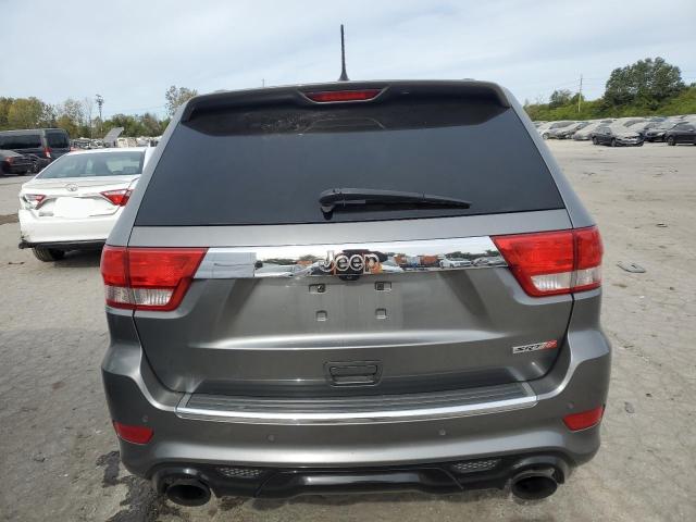 Продаж на аукціоні авто 2012 Jeep Grand Cherokee, vin: 1C4RJFDJ2CC279142, номер лоту: 75718004