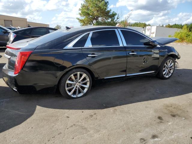 Продаж на аукціоні авто 2013 Cadillac Xts, vin: 2G61S5S35D9158674, номер лоту: 77600674