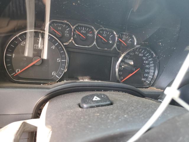 Auction sale of the 2014 Chevrolet Silverado, vin: 3GCUKTEC6EG475364, lot number: 77982634
