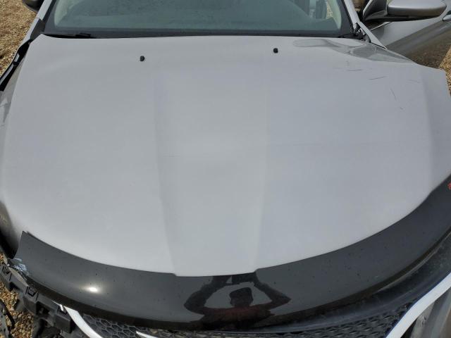 73750034 :رقم المزاد ، 1C3CCCFB1FN669117 vin ، 2015 Chrysler 200 مزاد بيع