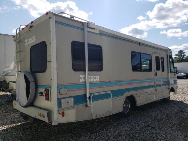 Продаж на аукціоні авто 1992 Winnebago Rv, vin: 1GBJP37N0M3313013, номер лоту: 70426054