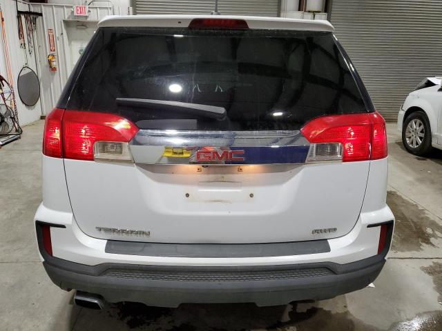 Продажа на аукционе авто 2016 Gmc Terrain Sl, vin: 2GKFLSEK5G6151929, номер лота: 74767174
