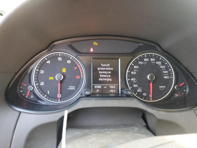 Aukcja sprzedaży 2016 Audi Q5 Premium, vin: WA1C2AFP3GA084959, numer aukcji: 74769384