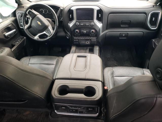 Продаж на аукціоні авто 2020 Chevrolet Silverado, vin: 1GC4YUEY0LF338323, номер лоту: 77636814