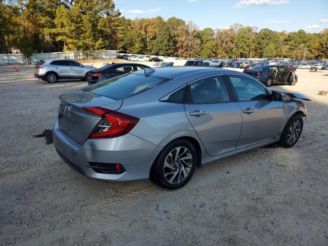 Продаж на аукціоні авто 2017 Honda Civic, vin: 2HGFC2F79HH520515, номер лоту: 77447054