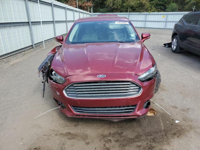 Продаж на аукціоні авто 2015 Ford Fusion, vin: 1FA6P0H77F5120807, номер лоту: 77813564