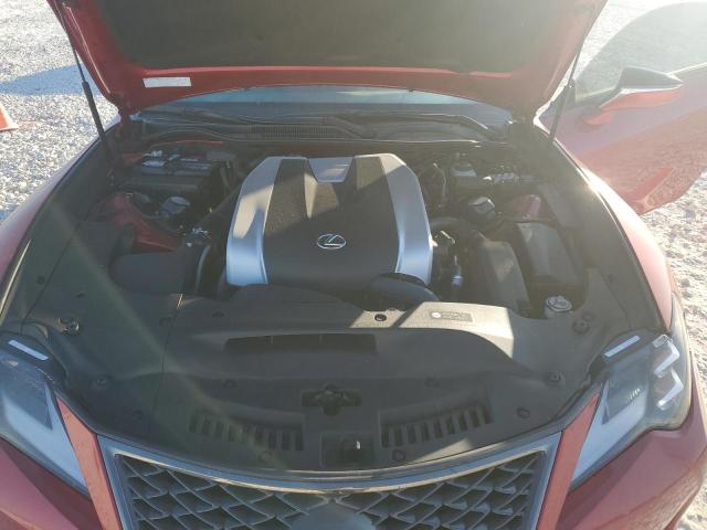 Продаж на аукціоні авто 2021 Lexus Rc, vin: JTHGZ5BC8M5024790, номер лоту: 76270034