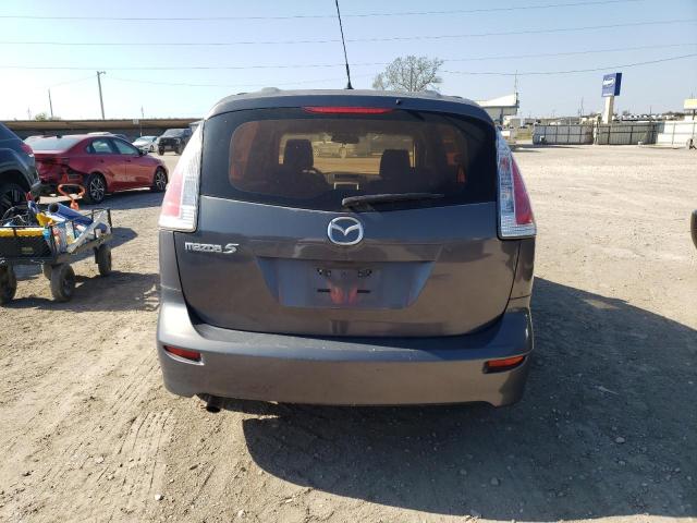 Aukcja sprzedaży 2009 Mazda 5, vin: JM1CR293090346056, numer aukcji: 78536724