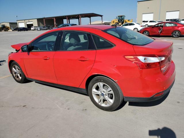 Продаж на аукціоні авто 2013 Ford Focus, vin: 1FADP3F20DL218344, номер лоту: 74541274