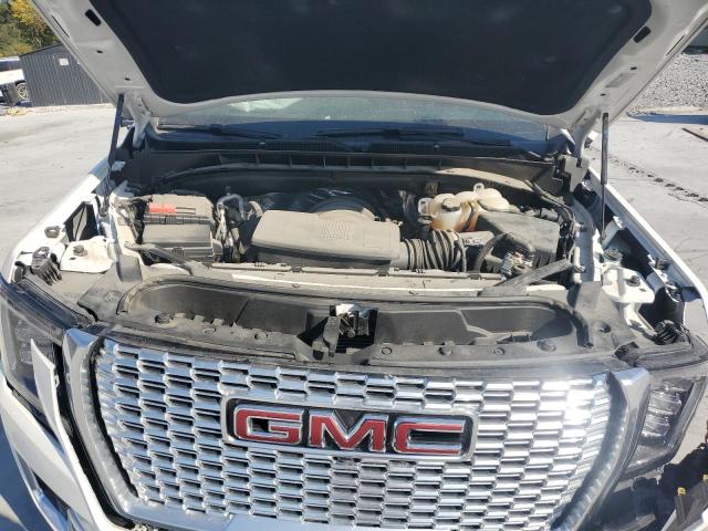 Продажа на аукционе авто 2023 Gmc Yukon Xl D, vin: 1GKS2JKL7PR392260, номер лота: 77554424