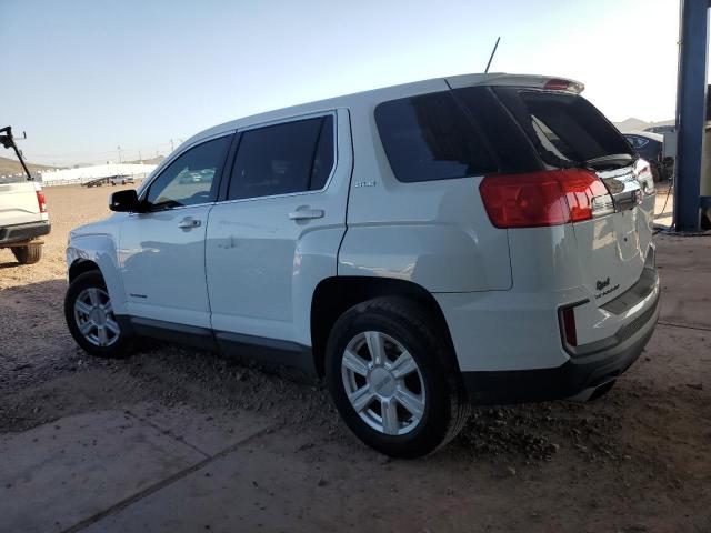 74139764 :رقم المزاد ، 2GKALMEK6G6347285 vin ، 2016 Gmc Terrain مزاد بيع