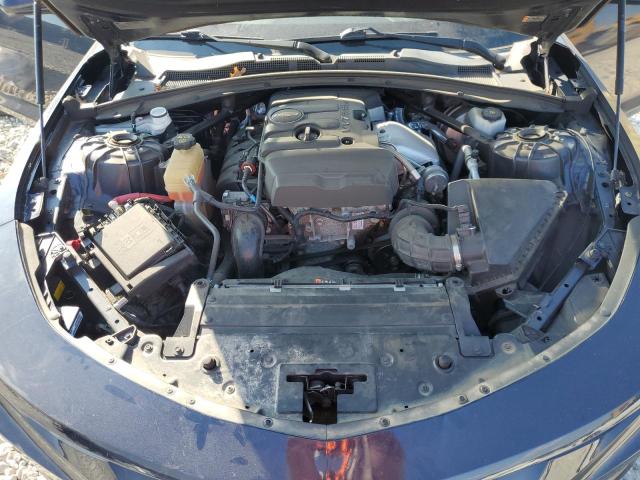 Продаж на аукціоні авто 2016 Chevrolet Camaro, vin: 1G1FB1RX5G0118381, номер лоту: 75163154