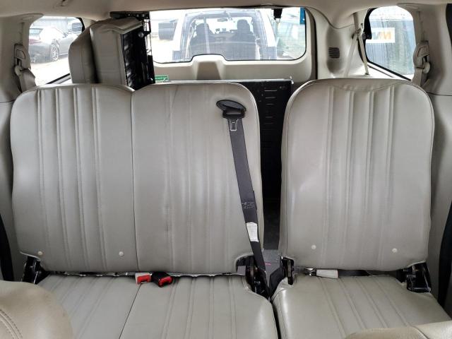 74010744 :رقم المزاد ، 2C7WDGBG0GR152655 vin ، 2016 Dodge Caravan مزاد بيع