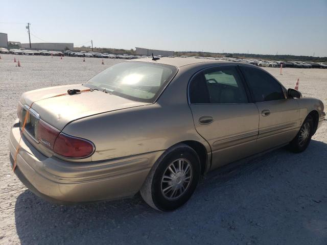 Aukcja sprzedaży 2005 Buick Lesabre, vin: 1G4HR54K05U149120, numer aukcji: 76468424