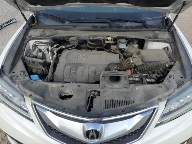 2017 Acura Rdx მანქანა იყიდება აუქციონზე, vin: 5J8TB3H37HL004047, აუქციონის ნომერი: 77412724