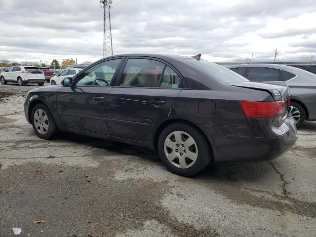 Продаж на аукціоні авто 2009 Hyundai Sonata, vin: 5NPET46C89H421342, номер лоту: 93830035