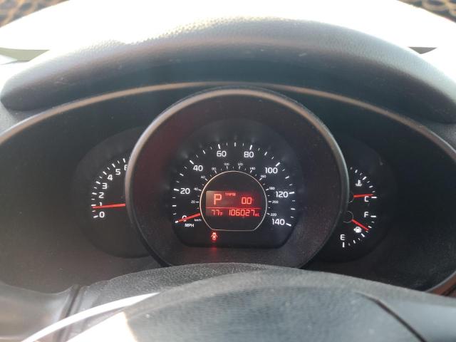Aukcja sprzedaży 2016 Kia Soul +, vin: KNDJP3A5XG7380414, numer aukcji: 71374514