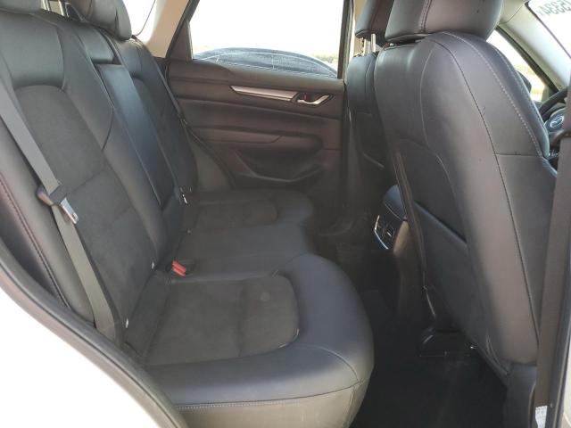 78275334 :رقم المزاد ، JM3KFBCM5M0383920 vin ، 2021 Mazda Cx-5 مزاد بيع