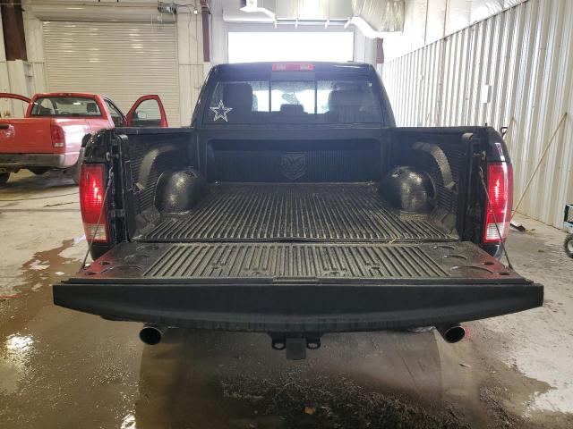 Продаж на аукціоні авто 2012 Dodge Ram 1500, vin: 1C6RD7HTXCS252292, номер лоту: 73751914