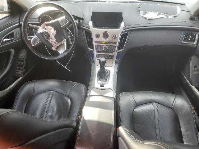 Продаж на аукціоні авто 2013 Cadillac Cts, vin: 1G6DM5E3XD0165987, номер лоту: 77447174