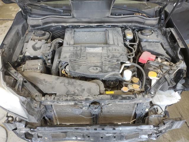 Продажа на аукционе авто 2015 Subaru Forester, vin: JF2SJGDCXFH429029, номер лота: 74118194