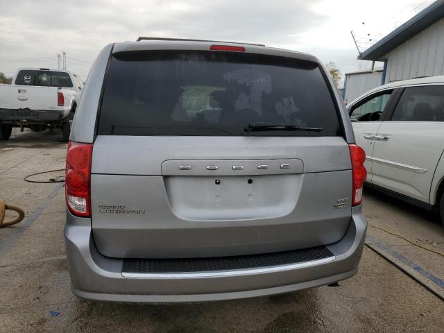 Aukcja sprzedaży 2014 Dodge Grand Caravan, vin: 2C4RDGCG1ER120917, numer aukcji: 77900424