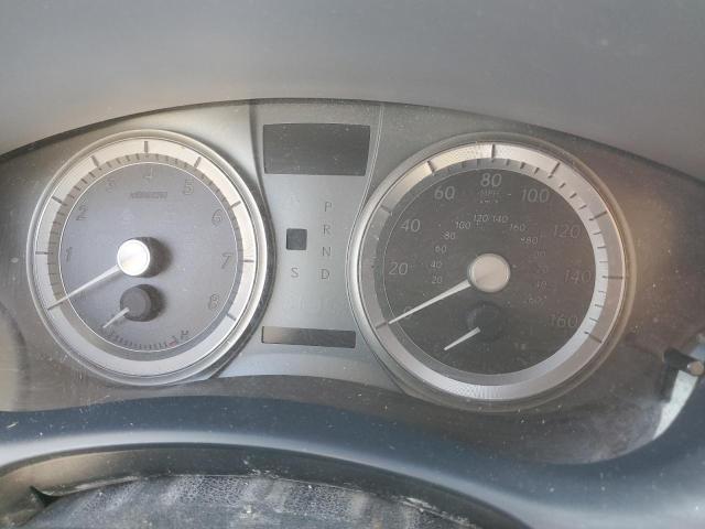Продаж на аукціоні авто 2009 Lexus Es, vin: JTHBJ46G892333225, номер лоту: 74263174