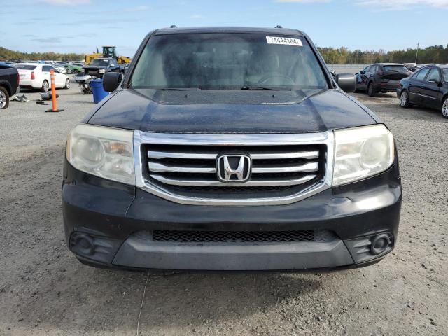Aukcja sprzedaży 2012 Honda Pilot, vin: 5FNYF3H28CB026702, numer aukcji: 74444184