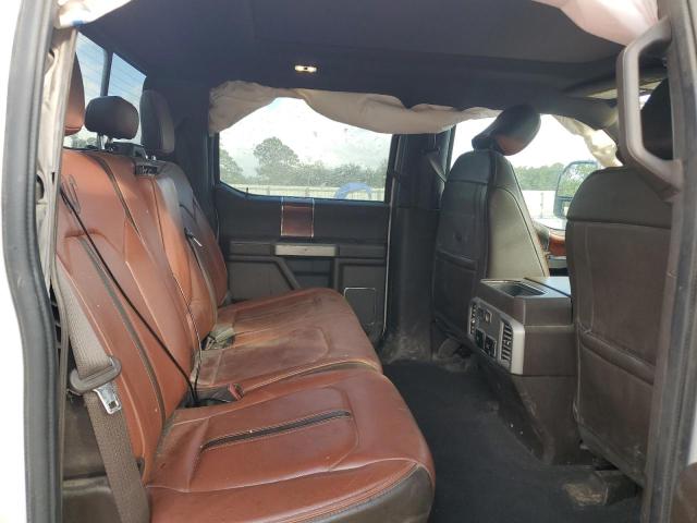 2019 Ford F250 მანქანა იყიდება აუქციონზე, vin: 1FT7W2BT8KEF93807, აუქციონის ნომერი: 77633004