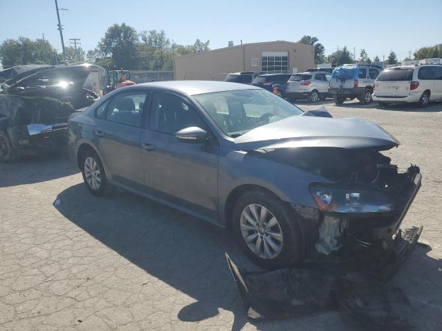 Продаж на аукціоні авто 2012 Volkswagen Passat, vin: 1VWAH7A35CC027225, номер лоту: 74479324