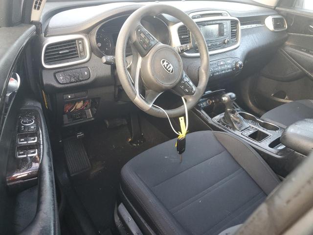 Aukcja sprzedaży 2018 Kia Sorento, vin: 5XYPGDA55JG412857, numer aukcji: 75027144