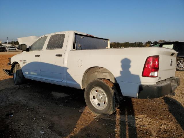 Продаж на аукціоні авто 2022 Ram 1500 Class, vin: 1C6RR7ST8NS187598, номер лоту: 77103154