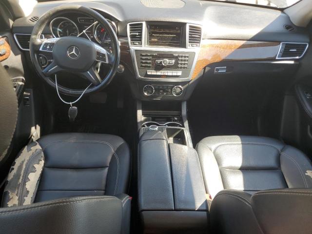 Продаж на аукціоні авто 2012 Mercedes Benz Ml, vin: 4JGDA5HB8CA024719, номер лоту: 75209084