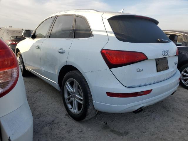 Aukcja sprzedaży 2016 Audi Q5 Premium, vin: WA1C2AFP3GA084959, numer aukcji: 74769384