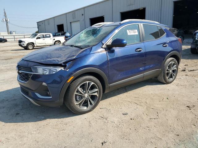 Aukcja sprzedaży 2023 Buick Encore Gx, vin: KL4MMDS25PB102589, numer aukcji: 76177004