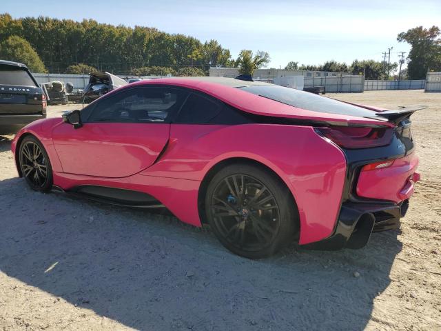 Продаж на аукціоні авто 2015 Bmw I8, vin: WBY2Z2C5XFV674362, номер лоту: 77100464