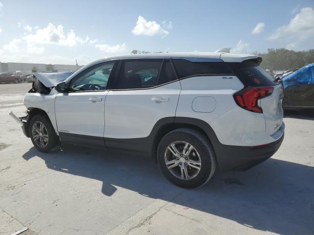 Продажа на аукционе авто 2020 Gmc Terrain, vin: 3GKALMEV2LL144409, номер лота: 78372555